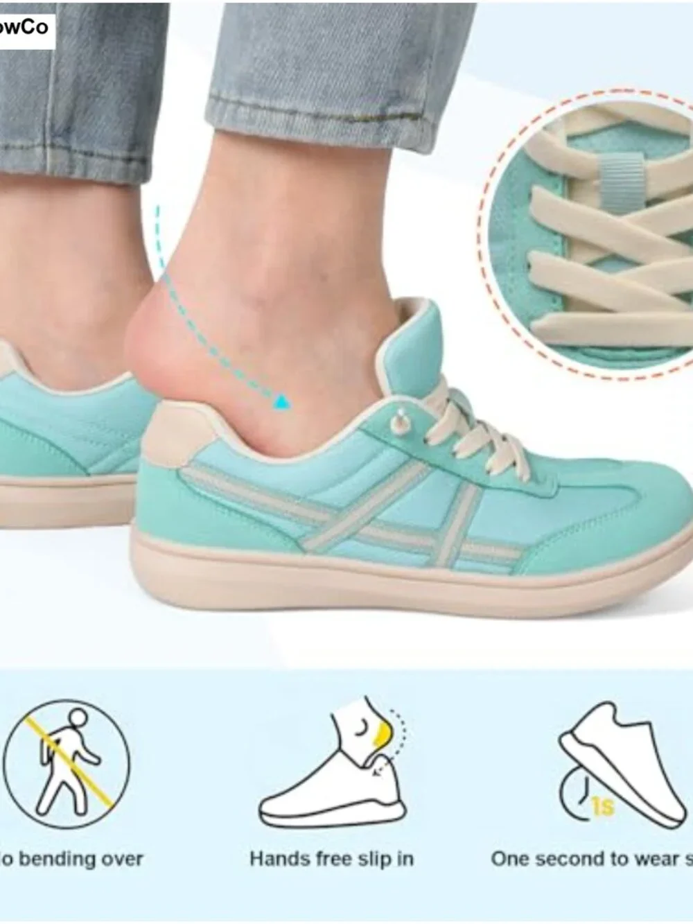 N/A these slip